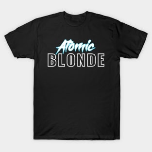 Atomic Blonde T-Shirt